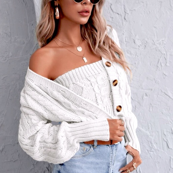 Knit set - Picture 2 of 2